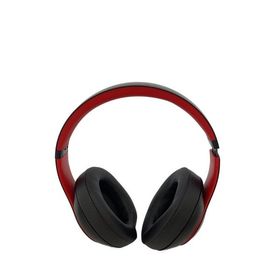 beats by dr.dre◆ヘッドホン Studio3 Wireless MX422PA/A A1914 ブラック・レッド