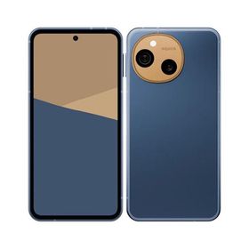 AQUOS sense10 SH-M33[128GB] 楽天モバイル デニムネイビー【 …