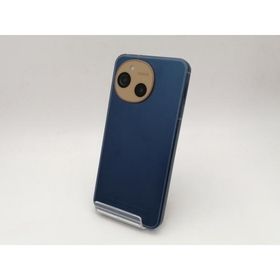 【中古】SHARP 楽天モバイル 【SIMフリー】 AQUOS sense10 8GB 256GB デニムネイビー SH-M33【なんば】保証期間１ヶ月【ランクA】