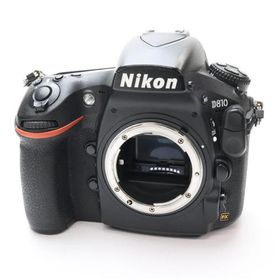 《並品》Nikon D810 ボディ