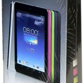 稀少未開封品●ASUS TeK ASUS MeMO Pad HD 7 ベリーベリー・ブルーベリー(ブルー) ME173-BL16