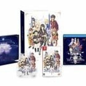 中古ニンテンドースイッチソフト テイルズ オブ ヴェスペリア REMASTER 10th ANNIVERSARY EDITION