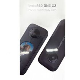 Insta360◆Insta360 ONE X2/ビデオカメラ/CINOSXX/A