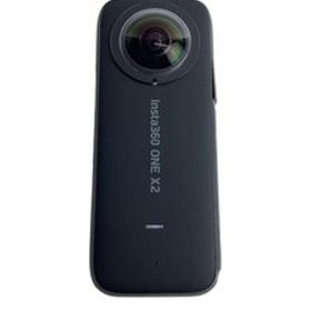 Insta360◆デジタルカメラ/insta360 ONE X2/アクションカメラ/