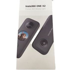 insta360/デジタルカメラその他/Insta360 ONE X2