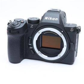 《美品》Nikon Z5II ボディ