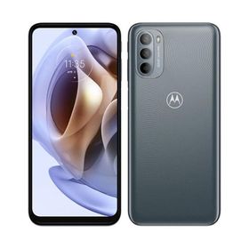 MOTOROLA moto g31[128GB] SIMフリー ミネラルグレイ【安心保 …