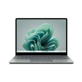 【新品/取寄品】Microsoft Surface Laptop Go 3 XK1-00010 セージ /12.4インチ/Core i5/メモリ 8G