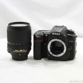 【中古】Nikon(ニコン) Nikon D7500 18-140VR レンズキット 【344-ud】