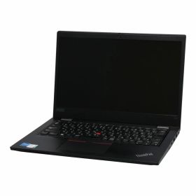Lenovo ThinkPad L13 Gen2 (Win11x64) 中古 Core i5-2.4GHz(1135G7)/メモリ8GB/SSD256GB/13.3インチ/Webカメラ [訳あり品] 2021年頃購入