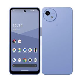 AQUOS wish5 A502SH[128GB] Y!mobile ミソラ【安心保証】