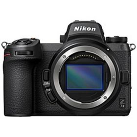 〔中古〕Nikon(ニコン) Z 7II ボディ〔258-ud〕