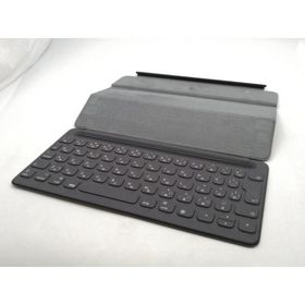 【中古】Apple Smart Keyboard 日本語（JIS） iPad Air(第3世代)・Pro 10.5インチ用 MPTL2J/A【ECセンター】保証期間１週間