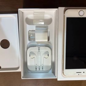 Apple iPhone 6ゴールド 64GB