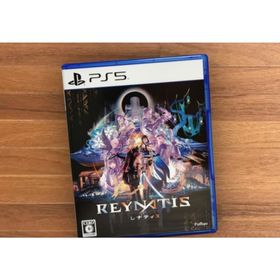 REYNATIS／レナティス(家庭用ゲームソフト)