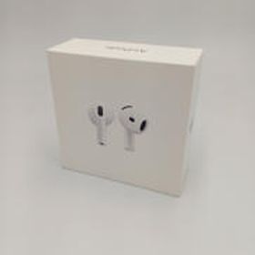 AIR PODS 4 MXP63J/A APPLE