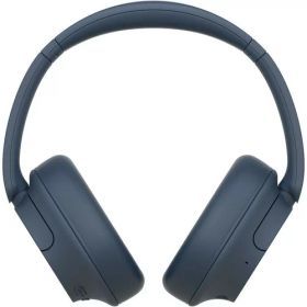 ソニー WH-CH720N L ワイヤレスノイズキャンセリングステレオヘッドセット ブルー