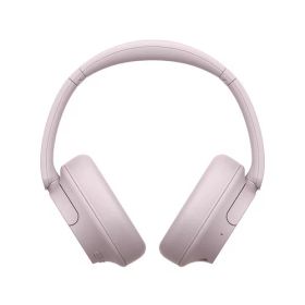 ソニー WH-CH720N P ワイヤレス ノイズキャンセリング ステレオヘッドセット ダイナミック型 Bluetooth対応 ピンク