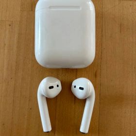 AirPods 第2世代 A2031