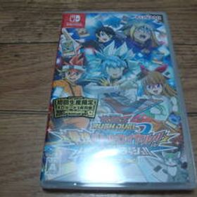 ★ 新品 Nintendo Switch 遊戯王ラッシュデュエル 最強バトルロイヤル!! いくぞ!ゴーラッシュ!! スペシャルエディション 初回生産限定版 ★