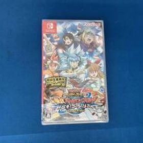 【未開封】ニンテンドースイッチ 遊戯王ラッシュデュエル 最強バトルロイヤル!! いくぞ!ゴーラッシュ!! スペシャルエディション
