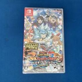 【未開封】ニンテンドースイッチ 遊戯王ラッシュデュエル 最強バトルロイヤル!! いくぞ!ゴーラッシュ!! スペシャルエディション