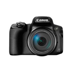 キヤノン Canon コンパクトデジタルカメラ PowerShot SX70 HS 光学65倍ズーム/EVF内蔵/Wi-FI対応 PSSX70HS 新品・未開封品