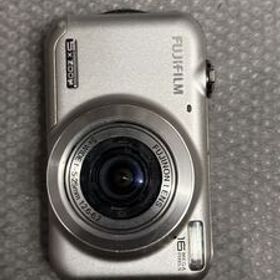 コンパクトデジタルカメラ FUJIFILM Finepix JX400 26021041