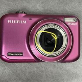 コンパクトデジタルカメラ フジフィルム FinePix JX400 981