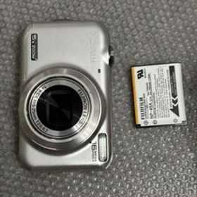 コンパクトデジタルカメラ FUJIFILM FinePix JX400 1091