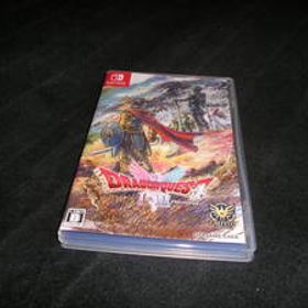 【送料無料】ドラゴンクエストI&II NINTENDO SWITCH ニンテンドースイッチ ソフト ドラゴンクエスト 1&2