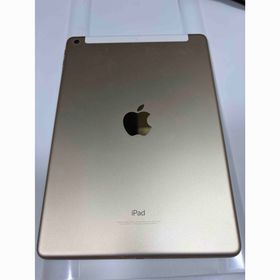 アップル(Apple)のiPad 第5世代 128GB cellular(タブレット)