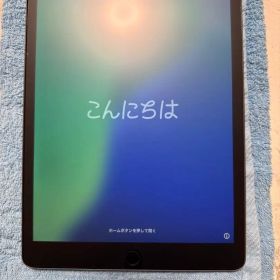 Apple iPad 第八世代10.2インチ スペースグレー