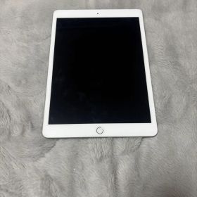 Apple iPad 10.2インチ シルバー 本体