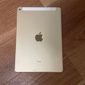 Apple iPad 10.2インチ ゴールド 本体