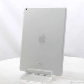 ソフマップ 〔中古品〕 iPad 第8世代 32GB シルバー MYLA2J／A Wi-Fi【258】