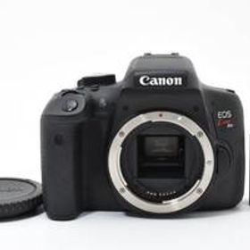 ★美品★キャノン Canon EOS Kiss X8i ボディ《ショット数8,706回》★ W0222＃4497