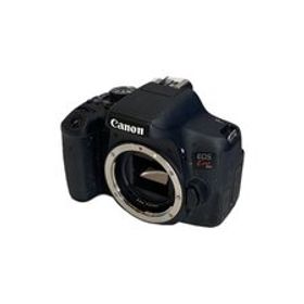 CANON◆デジタル一眼カメラ EOS Kiss X8i ボディ DS126571