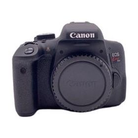 CANON◆デジタル一眼カメラ EOS Kiss X8i ダブルズームキット DS126571