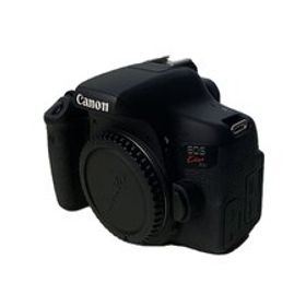 CANON◆デジタル一眼カメラ EOS Kiss X8i ダブルズームキット DS126571