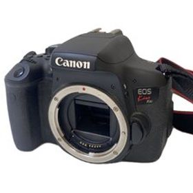 CANON◆デジタル一眼カメラ EOS Kiss X8i EF-S18-55 IS STM レンズ DS126571