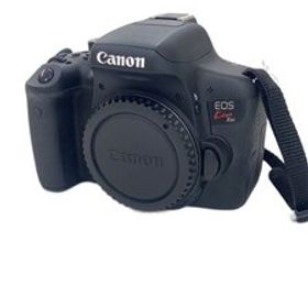 CANON◆デジタル一眼カメラ EOS Kiss X8i ダブルズームキット DS126571