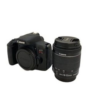 CANON◆デジタル一眼カメラ EOS Kiss X8i ダブルズームキット DS126571