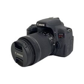 CANON◆デジタル一眼カメラ EOS Kiss X8i EF-S18-55 IS STM レンズ DS126571