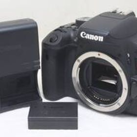 キヤノン EOS Kiss X8i ボディ 1085