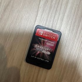 ポケットモンスター スカーレット Nintendo Switch