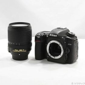 〔中古〕Nikon(ニコン) Nikon D7500 18-140VR レンズキット〔262-ud〕