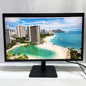 LG 27インチ UltraFine Display 5Kモニター for Mac 27MD5KL-B 元箱あり 中古良品