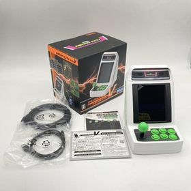 【中古】本体）HD)【動作確認済み】SEGA/アストロシティミニ V[240006564706]