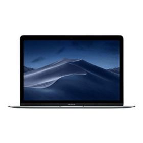 MacBook 2017年 MNYF2J/A【安心保証】